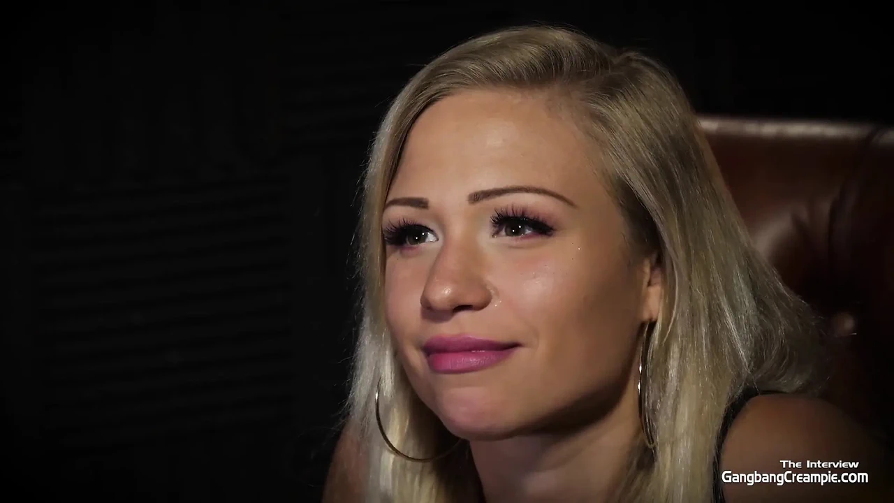 认识漂亮的德国素人Gabi