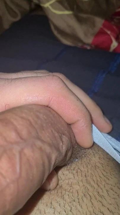 Horny dick wanna cum