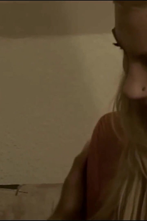 Zróbmy lesbijkę przed trójstronnym związkiem