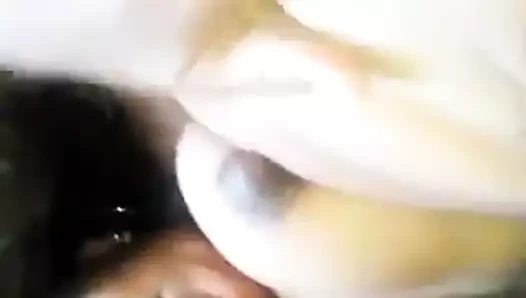 Dildo madura