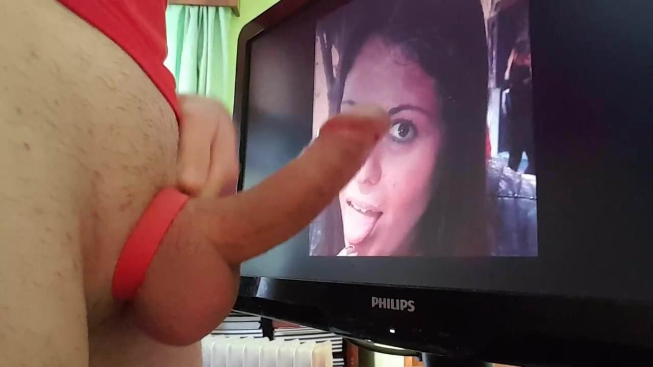 cock tribute for barbara5