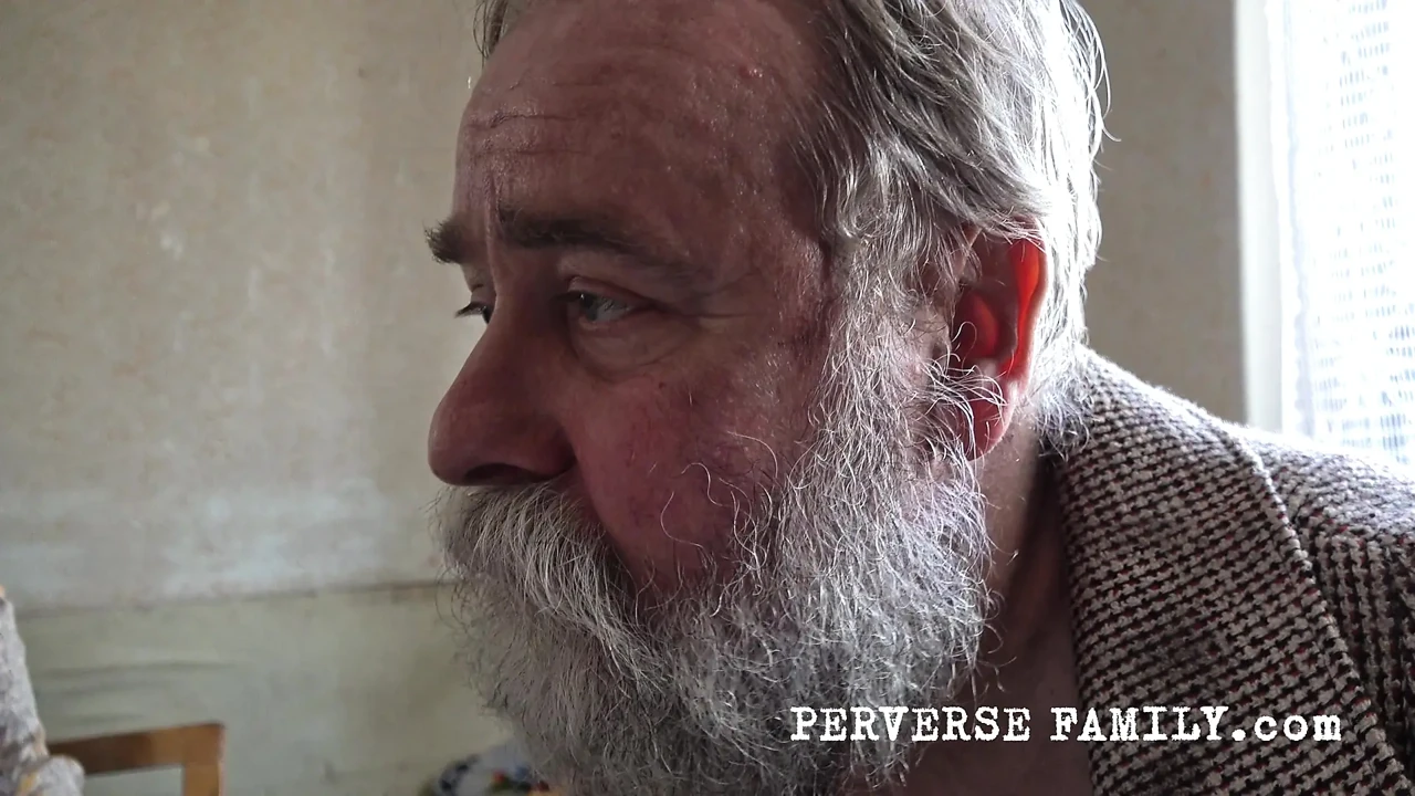 Wild Harvest (Perverse Family)