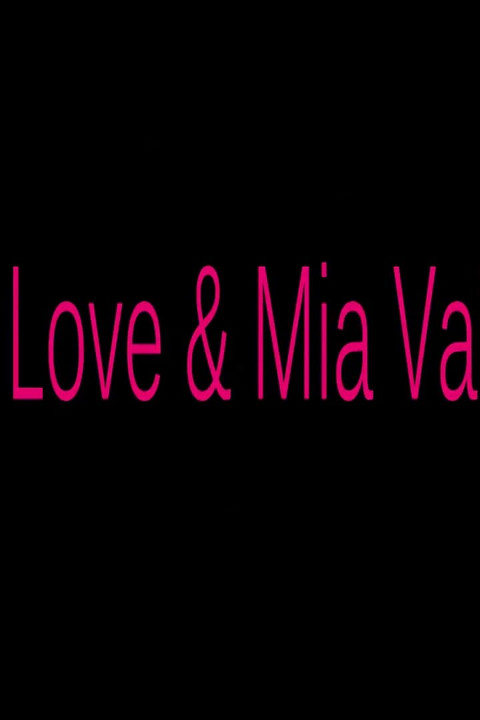 TGirl Passion: Mia & Bailey