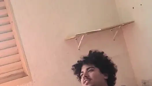 Busty STEPMOM Know to ride