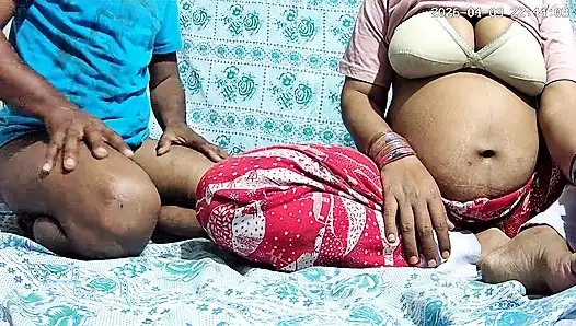 Indischer lehrer und schüler-sex im klassenzimmer 29755