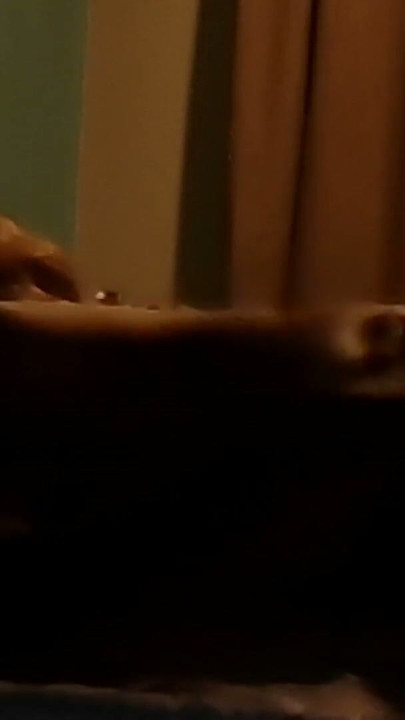 Sex Doll is So Freaky and Hot with Dim Lighting View | Clip 3