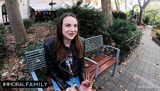 Глубокие кримпаи для Kylie после двойного неустанного фунта!