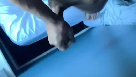 Kolej twink pislik kapalı oyuncak cumshot