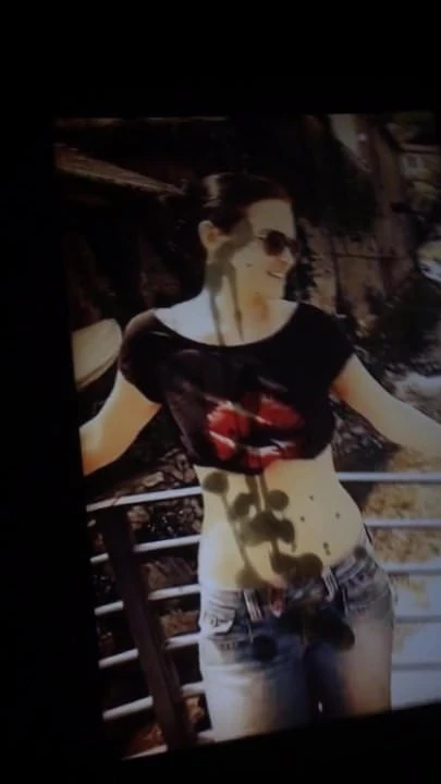 Tarja Turunen Cum Tribute 2