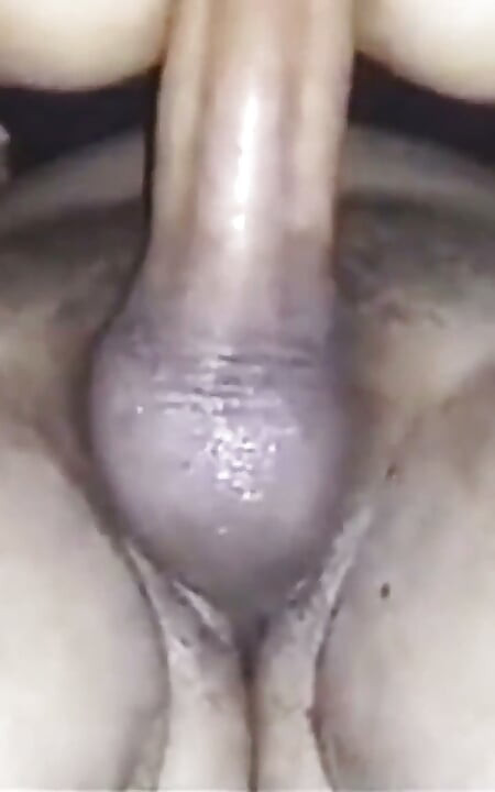 Young Girl Riding Her Friend, Takes It Out of Her Vagina and Puts It in Her Ass