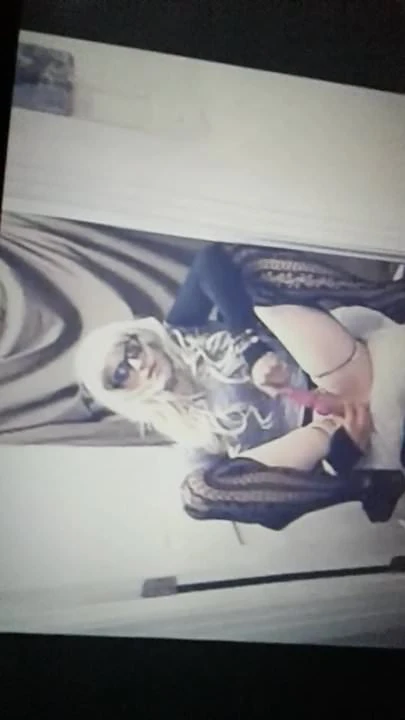A tribute to candywatson #2