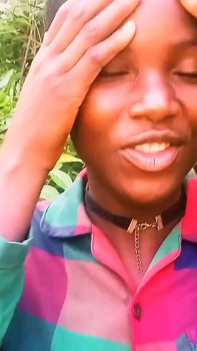 Must-share moment from "Loving in the Bush"