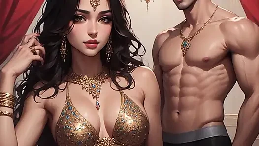 Desi indian girl get fucked by collage teacher