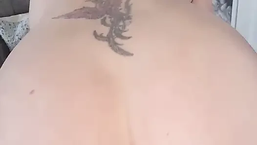 Pov: tante seksi ini ngentot sama kamu, dia pengen dientot sama kontolmu