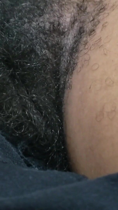 Rekaman seks istri hot selingkuh, memek tebal yang luar biasa - close up | Klip 1