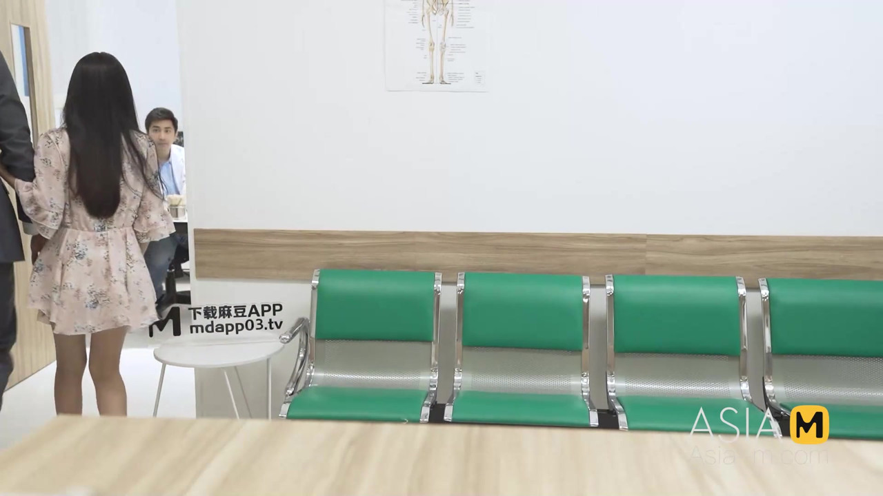 モデルメディアアジア-物乞いをする若い女性-チェン・シシ-MD-0197-最高のオリジナルアジアポルノビデオ