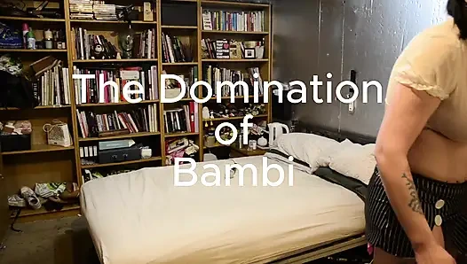 The Domination of Bambi