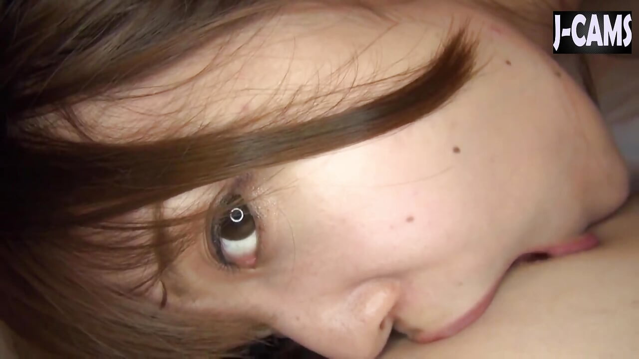 Silk Tongue Glides Slow with Glossy Lips Dripping Pure Temptation - Clip1