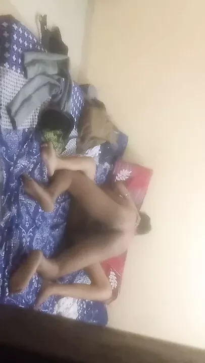 Bhaiya bhabi k chudayi