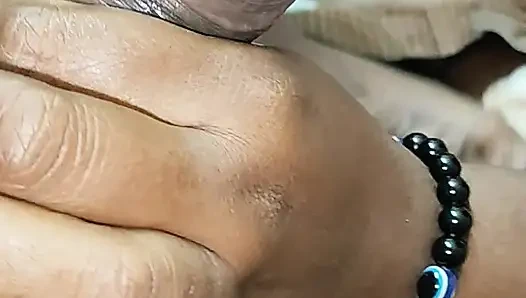Пивная бутылка в жен