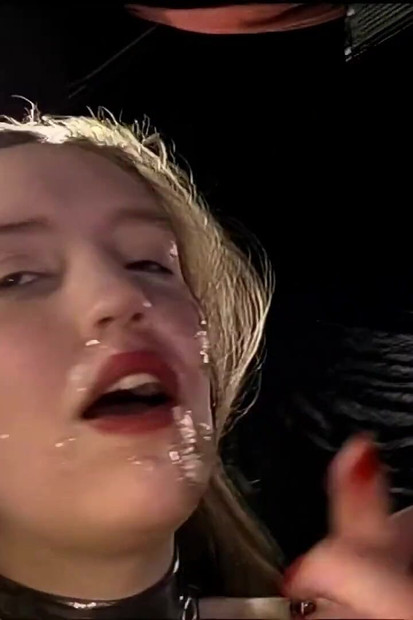 Ggg John Thompson Wives Get Squirted Full