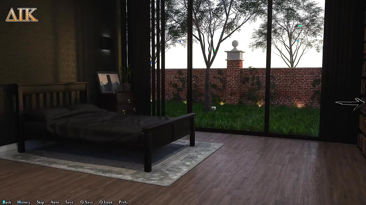 Being a Dik 0.8.1 Part 260 Sage Path by Loveskysan69