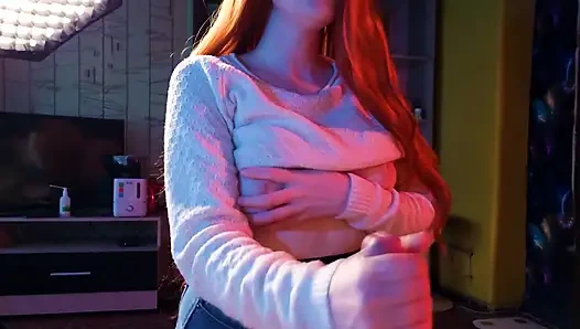 Die eliteste hure auf dem block!