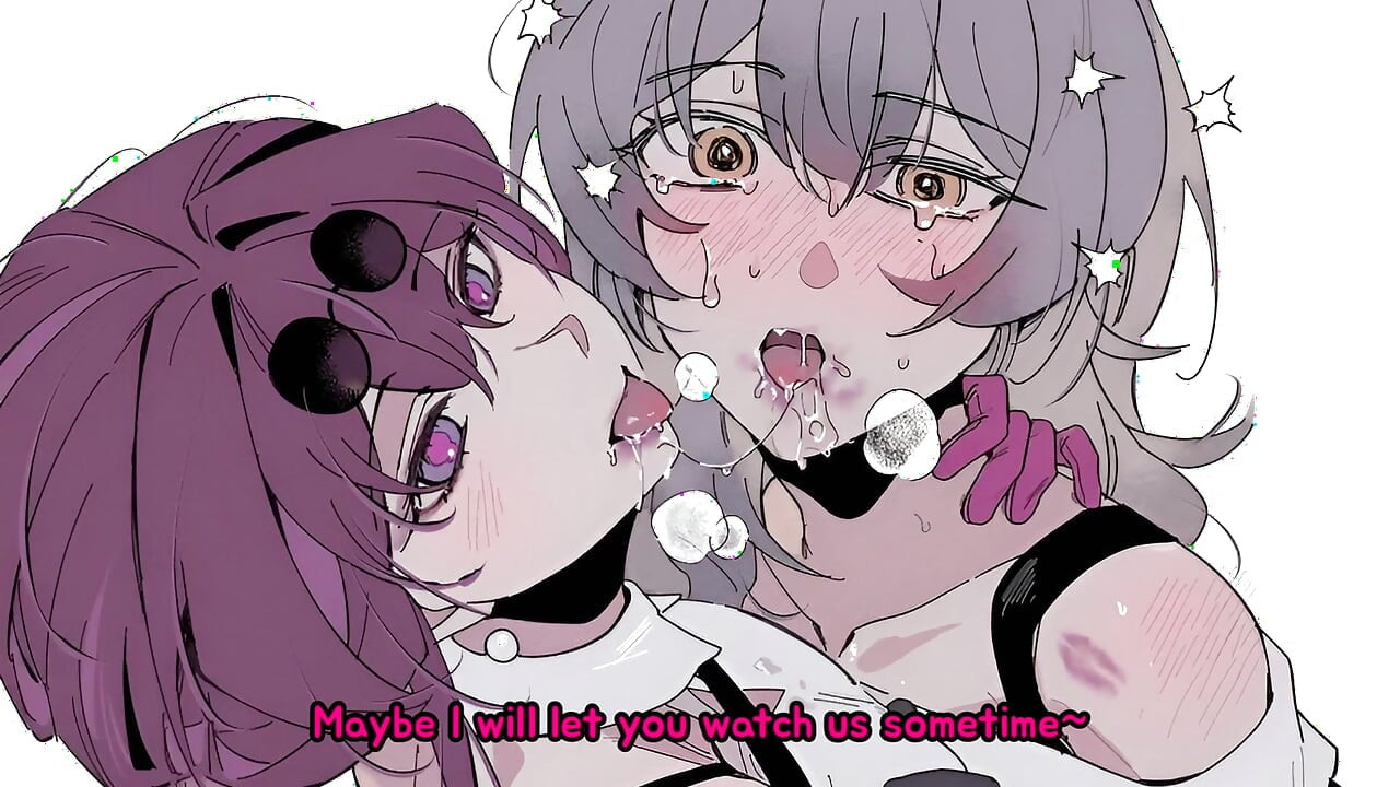 Kafka Becomes Your New Queen, and You Her Little Plaything! (Honkai Star Rail, Petplay, Breathplay, Denial, Ruin, Femdom)