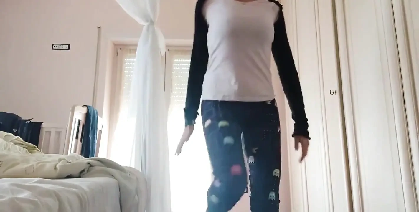 Sweaty and Satisfied! Here Is My Gym Session