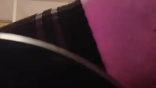 Fisting Freak