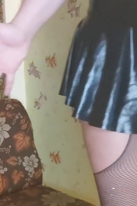 Naughty stepson seduces stepmom to fuck