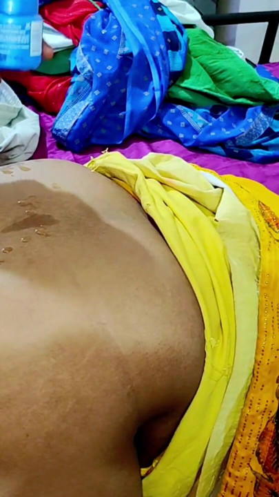 Indisk Desi kone fuking | Klip 1