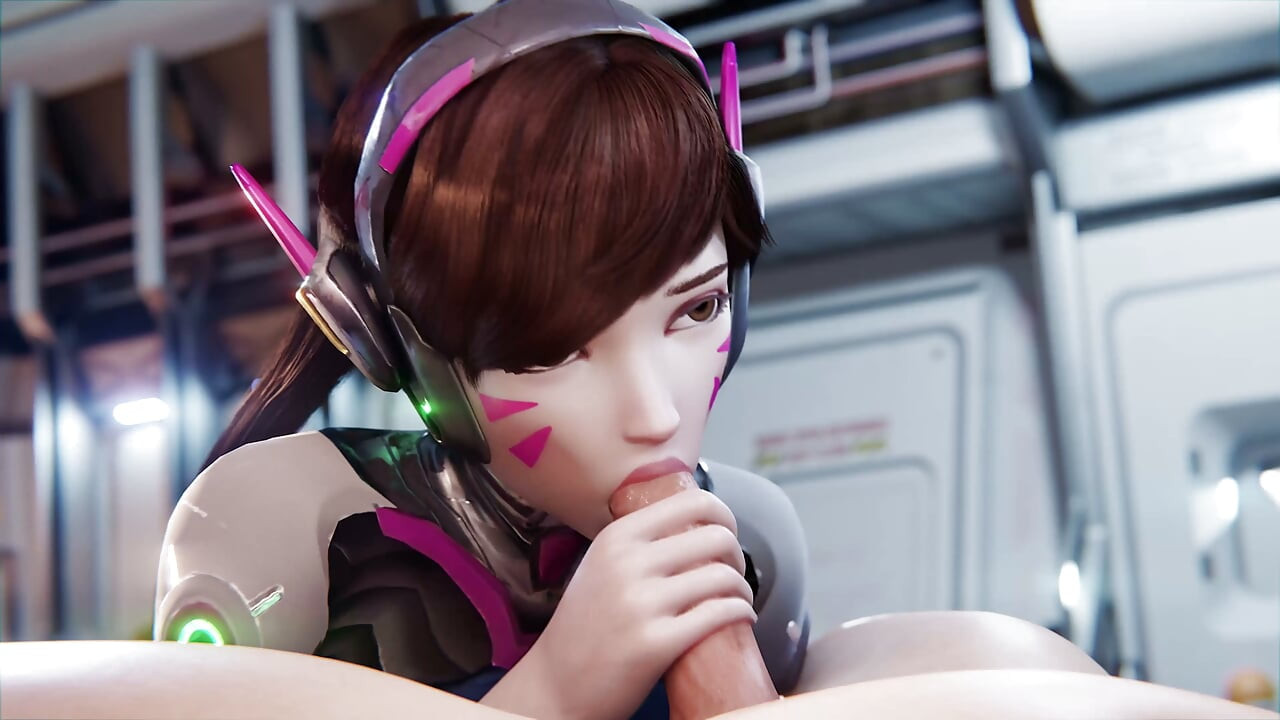 DVa Mission Success hence being fucked hard