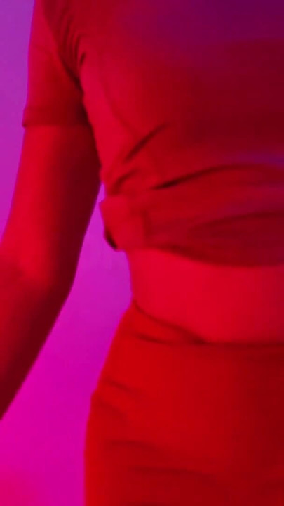 Eu provavelmente não deveria carregar essa provocação de leggings secretas da minha academia | Clipe 1