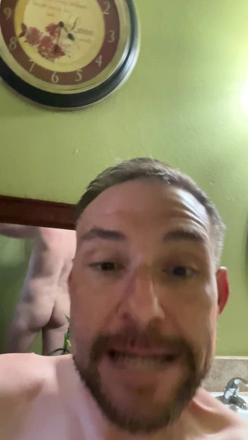 Jock sniffing