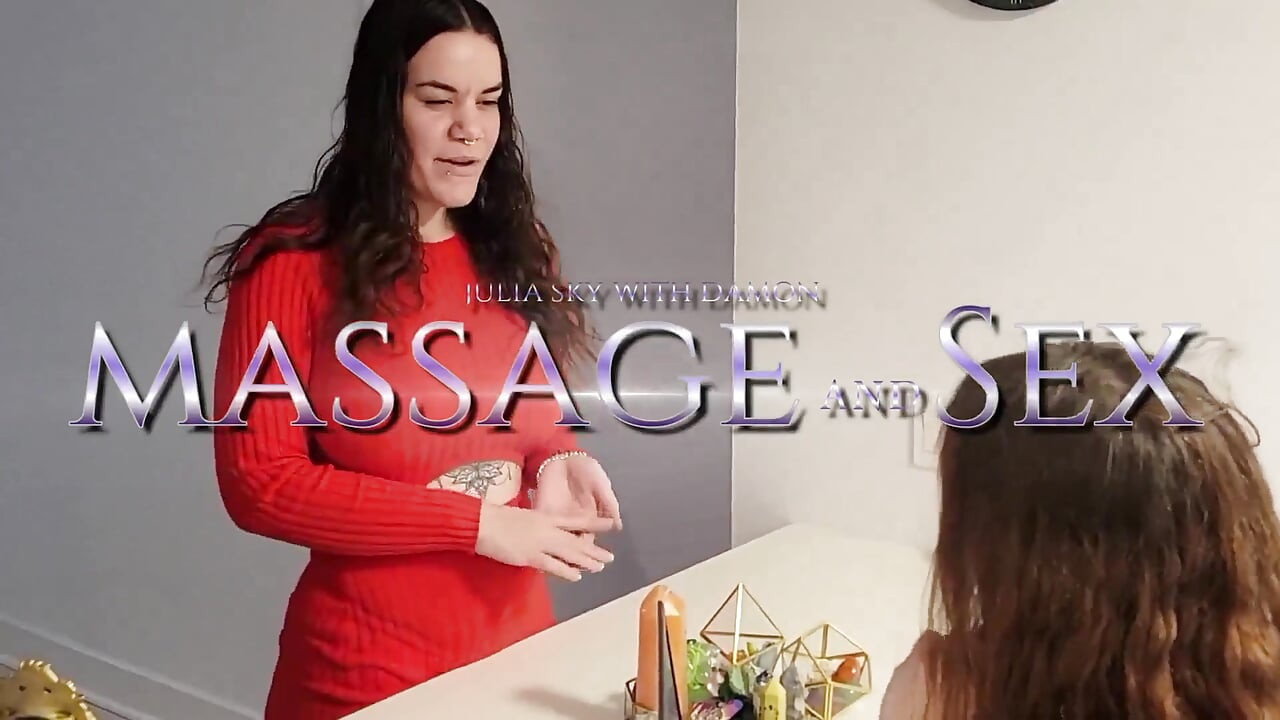 Massage and sex lien