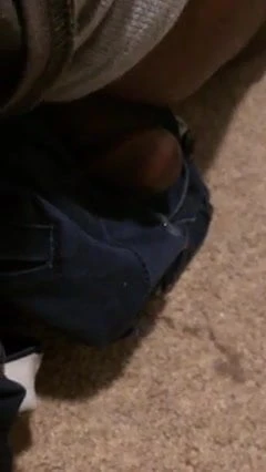 I Had to CUM