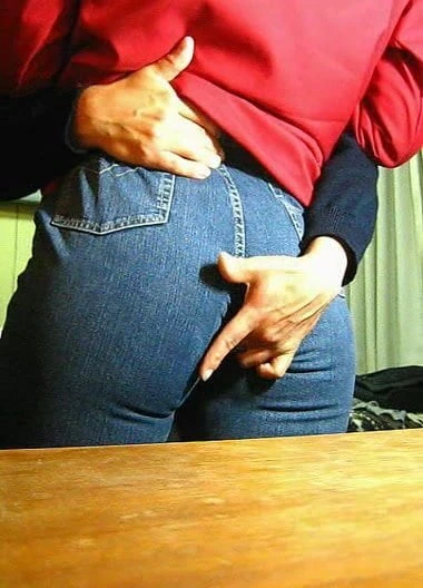 Metiendo Mano 6