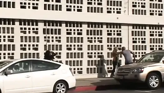 Çift siyah yarak anal sikişiyor