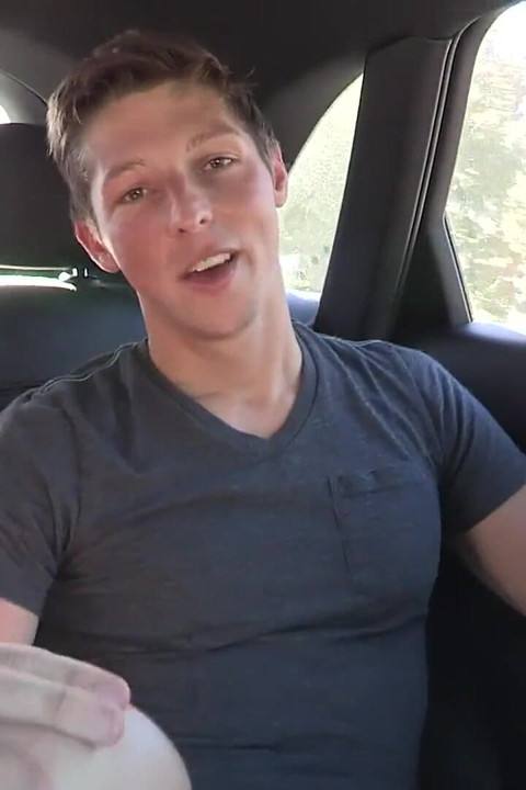 Twinkpop - Josiah Is a Sweet, East Coast Guy Who May Look Cute and Innocent on the Outside