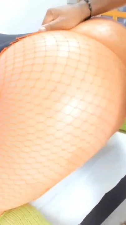 Stunning moment from "Coming from the gym my ass is looking for a big cock"