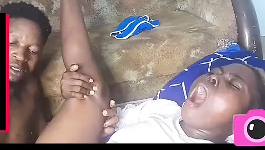 The House Is Boring so I Invite My Neighbour to Come Around and Something Happen