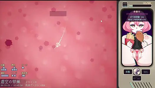 # 5 [Беременная звездная девушка Аяне] Свидание, чтобы научить инопланетян о культуре Земли! Живой комментарий, часть5