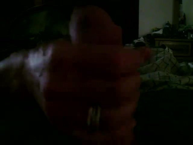 another handjob for the ex.