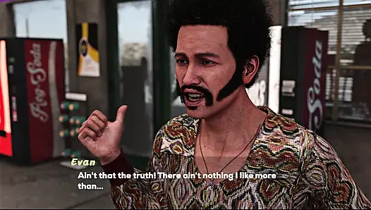 A Very Hot Family (part 17) New Update