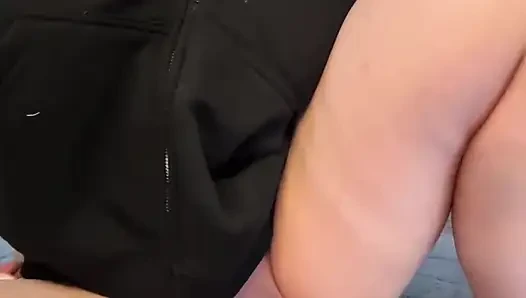 Close up - fingering memek sempit sama jucielussie