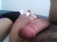 my wife