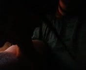 Getting a tease