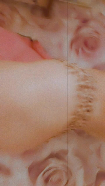 In my  thongs come and see