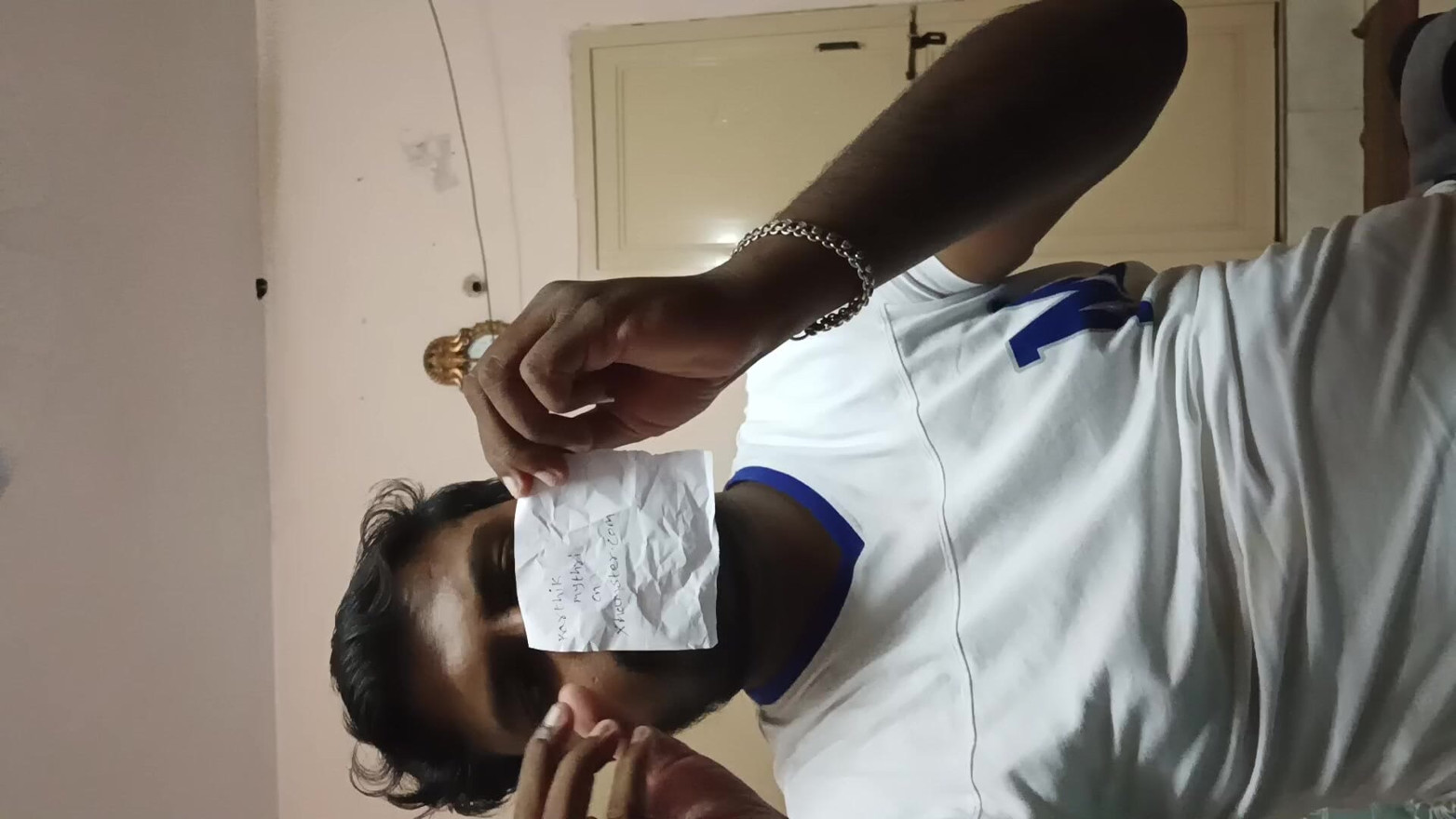 Hyderabad girfriend Delhi India fuck yeah fuck